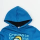 Худі Garnamama 170-176 Блакитний (799830.1147041) - зображення 6