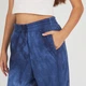 Брюки Baggy Garnamama 146 Синій (1065105.1429513) - зображення 10