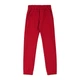 Спортивні штани Garnamama Pants 2-х нитка Christmas 98 Красный (966638.1324191) - изображение 1