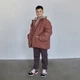 Куртка Garnamama 116 Коричневий (1052305.1418023) - зображення 13