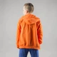 Спортивна кофта Garnamama Basic Jacket 98 Оранжевый (821721.1179255) - изображение 7