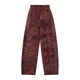 Брюки Baggy Garnamama 164 Коричневий (1065109.1429515) - зображення 2
