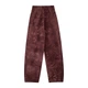 Брюки Baggy Garnamama 164 Коричневий (1065109.1429515) - зображення 3