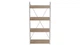 Этажерка Ferrum-decor Конект 120x60x28 см Дуб Сан-Марино (XK00206) - изображение 3