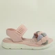 Босоножки детские 338357 р.29 (17,5) Fashion Розовый - изображение 2