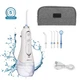 Ирригатор H2ofloss HF-6 White - изображение 2