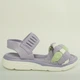 Босоножки детские 338361 р.27 (16,5) Fashion Фиолетовый - изображение 2