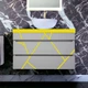 Тумба пластиковая Chaos Лями HPL 1022 silk 70 см - изображение 2