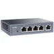 Маршрутизатор Cudy R700 Gigabit Multi-WAN VPN Чорний (2801291280) - зображення 2