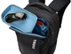 Рюкзак Thule Accent Recycled Backpack 23 л TACBP-2116 Black (7081841) - изображение 3