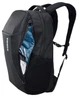 Рюкзак Thule Accent Recycled Backpack 23 л TACBP-2116 Black (7081841) - изображение 8