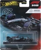 Kolekcjonerski bolid Hot Wheels Mercedes-Benz George Russell #63 Formula 1 JKD80 (194735347766) - obraz 1