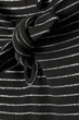 Топ с длинным рукавом H&M 6815618 XS Черный (2030000230952) - изображение 2