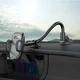 Держатель для телефона в автомобиль на присоске Borofone BH54 - изображение 7