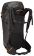 Рюкзак Thule Stir Alpine 40 л Hiking Backpack TSTU-340 Obsidian (7121898) - зображення 2