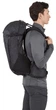 Рюкзак Thule Topio 30 л Backpacking Pack TTOM-130 Black (7121905) - зображення 4