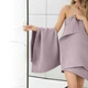 Рушник вафельний Cosas Laurel Greek Waffle 65x120 см (4822052433072) - зображення 5