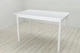Стол кухонный Ferrum-decor Бенита 75x120x70 Белый ДСП Белое 16мм (BEN0029) - изображение 1