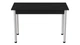 Стол кухонный Ferrum-decor Бенита 75x120x80 Белый ДСП Сосна Кембра 16мм (BEN0038) - изображение 2