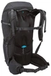 Рюкзак Thule AllTrail X 35 л Туристичний Hiking Backpack TALX-135 Obsidian (7121886) - изображение 4