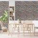 Обои самоклеющиеся Sticker Wall 2800*500*2мм (D) SW-00001786 - изображение 6