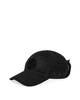 Кепка No Brand Google Baseball Camp Cap М Black - изображение 1