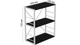 Этажерка Ferrum-decor Конект 73x60x28 см Сосна Кембра (XK00228) - изображение 2