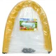 Парник из пленки Shadow UF 36 мес 100 г/м² 8 м - изображение 1