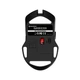Беспроводная игровая компьютерная мышь Fantech WG12 Raigor III 800-2000DPI 2.4GHz Type-C Black - изображение 4
