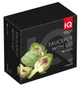 Каструля IQ Be Creative 2.4 л 20 см Чорний (6996317) - зображення 5