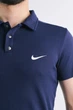 Футболка Polo No Brand Синій 3XL (1590528213) - зображення 5