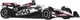 Kolekcjonerski bolid Hot Wheels Haas Esteban Ocon #31 Formula 1 JKD78 (194735348022) - obraz 4