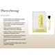 Духи з феромонами PheroStrong pheromone Just for Men 1мл - зображення 2
