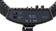Профессиональное селфи-кольцо LED лампа No Brand RL-18 II 55W USB WiFi Bluetooth 45см с зеркалом и пультом (1892278394) - изображение 3
