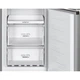 Холодильник с морозильной камерой Gorenje NRK619EPXL4 - изображение 2