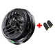 Магнітний напівпровідниковий радіатор-вентилятор Black Shark Magnetic Cooler BR30-AP та напальчники - зображення 1