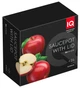 Кастрюля IQ Be Simple 4.2 л 24 см Черный (6996311) - изображение 5