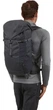 Рюкзак Thule AllTrail X 25 л Туристический Backpack TALX-125 Obsidian (7121885) - изображение 5