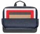 Сумка для ноутбука RivaCase 15.6" (8231) Grey - изображение 4