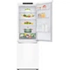 Холодильник с морозильной камерой LG GC-B459SQCL - изображение 2