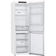 Холодильник с морозильной камерой LG GC-B459SQCL - изображение 5