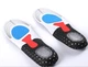 Спортивні устілки для взуття з підп'яточником HM Cast Sport 25,5 см - зображення 5