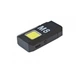 Зажигалка аккумуляторная спиральная Tiki Lovers USB 2в1 + карманный LED фонарик COB LOVERS LV-6002 (9075) - изображение 1