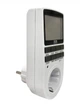 Розетка з таймером тижнева XON E-Tech SwitchTimer X242 16А 230В Білий (XSTDB072401W 5399) - зображення 4