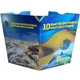 Альбом-планшет Collection для памятных монет Украины 1 гривна 10 фактов о гривне Разноцветный (hub_i8yrgt) - изображение 1
