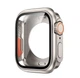 Защитный чехол с защитным стеклом Choice 3 для Apple Watch 45 мм в стиле Ultra Titanium - изображение 1