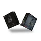 Ігрові дротові навушники Fantech HG28 Portal 2 m Black - зображення 2