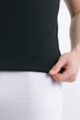 Футболка Polo No Brand бирюзово-Черный XXL (1590528695/4) - изображение 7
