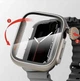 Захисний чохол із захисним склом Choice 3 для Apple Watch 40 мм у стилі Ultra Titanium - зображення 5