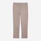 Спортивные штаны женские Puma Evostripe Sweatpants Dk Op 69189988 M Sandstone (4069161976810) - изображение 5